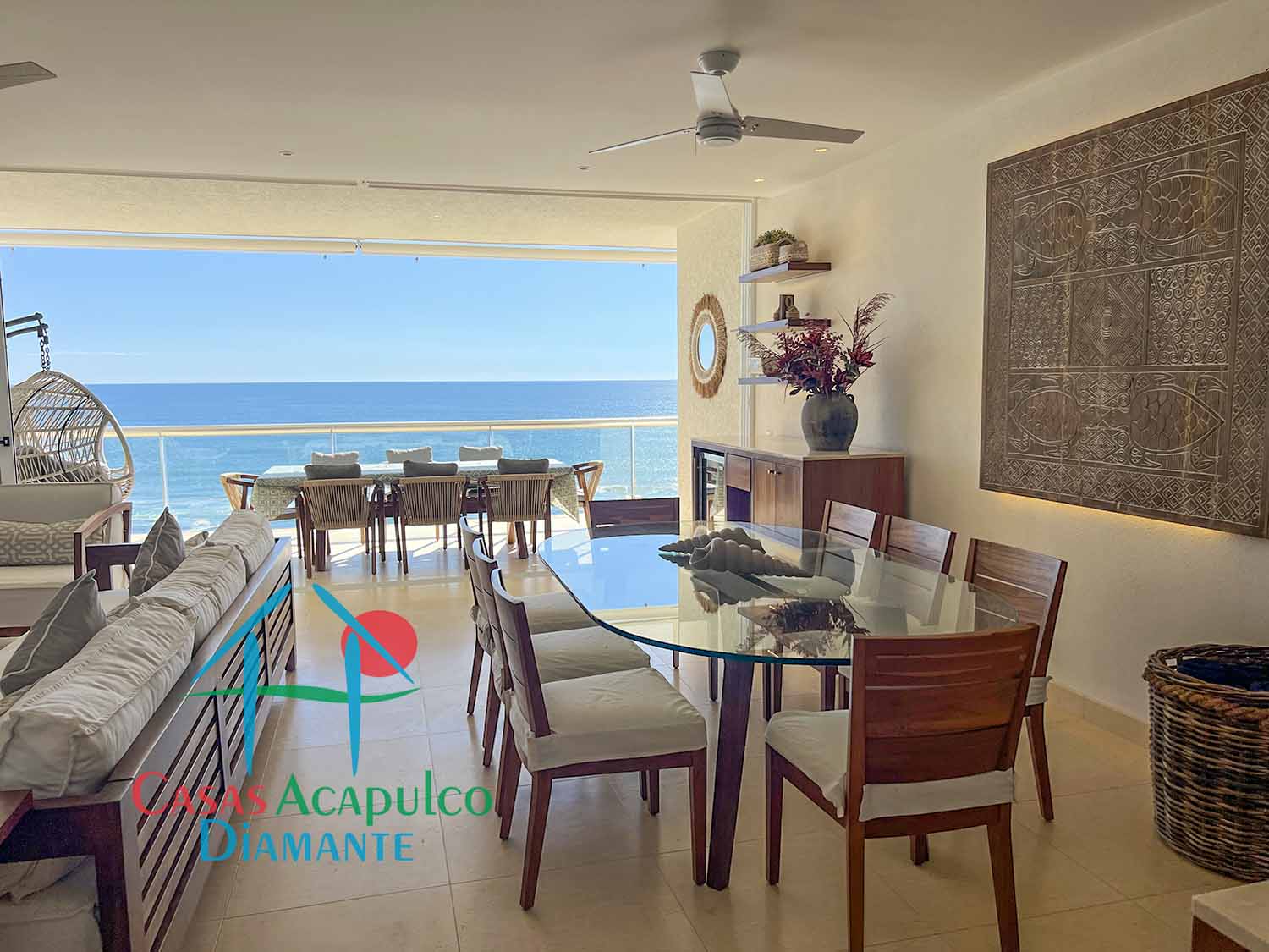 Playamar Tres Cantos T7 1001 - Estancia 5